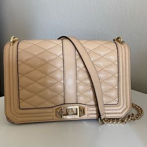 Rebecca Minkoff crossbody bag